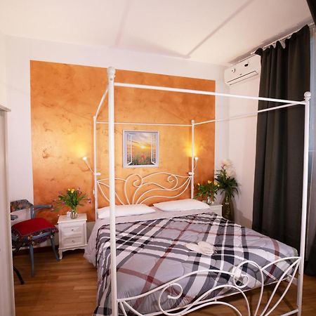 Like Romeo Suites Verona Exteriér fotografie