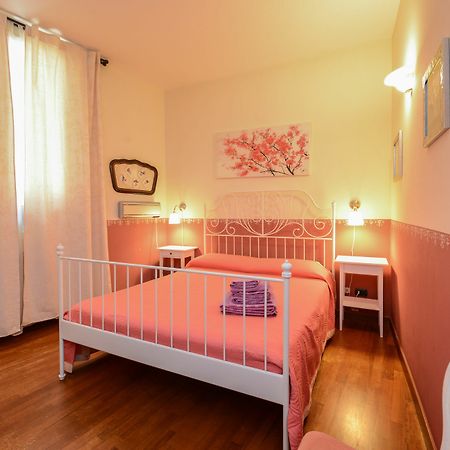 Like Romeo Suites Verona Exteriér fotografie