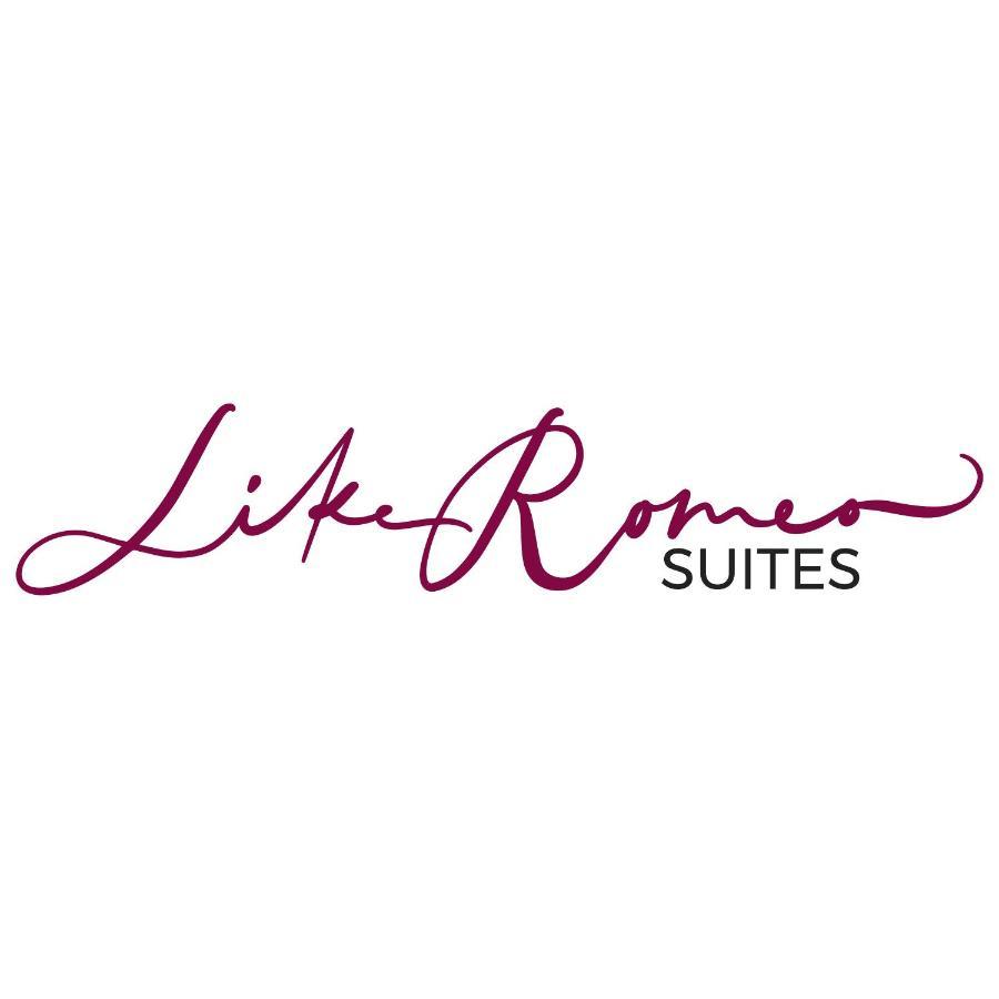 Like Romeo Suites Verona Exteriér fotografie