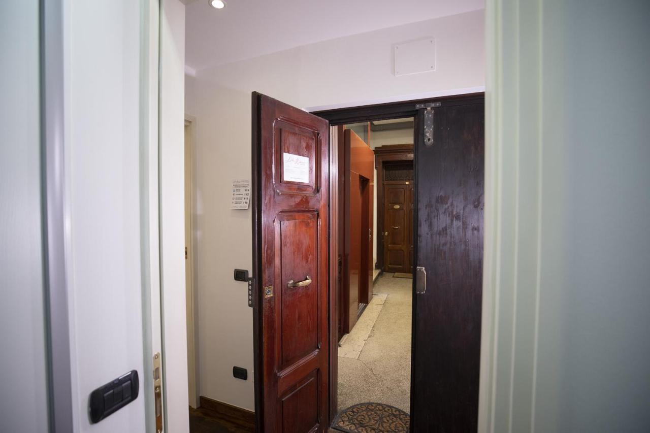 Like Romeo Suites Verona Exteriér fotografie