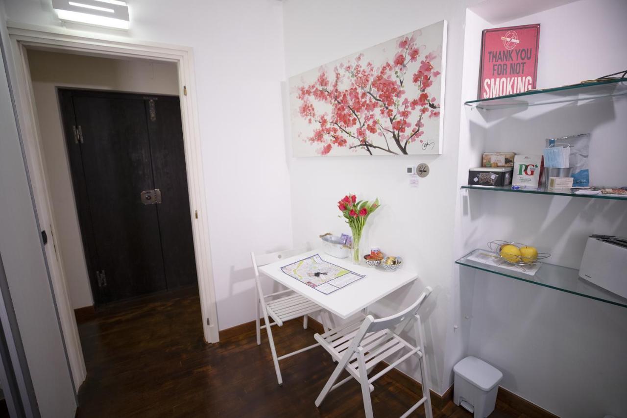 Like Romeo Suites Verona Exteriér fotografie