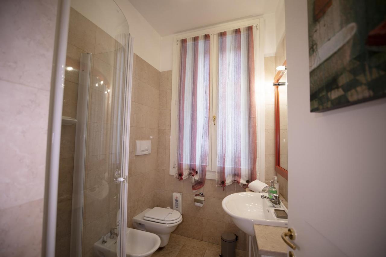 Like Romeo Suites Verona Exteriér fotografie