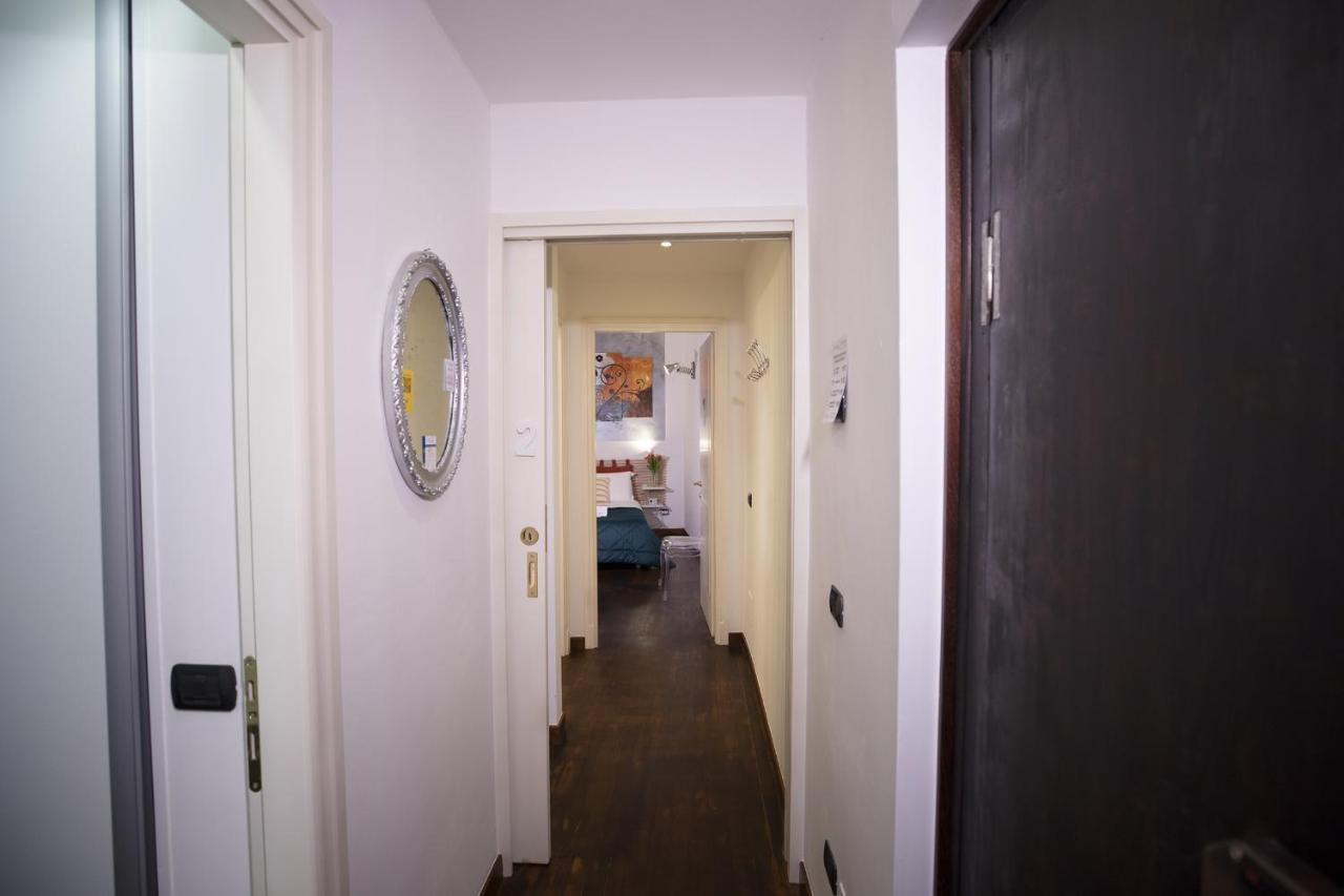 Like Romeo Suites Verona Exteriér fotografie