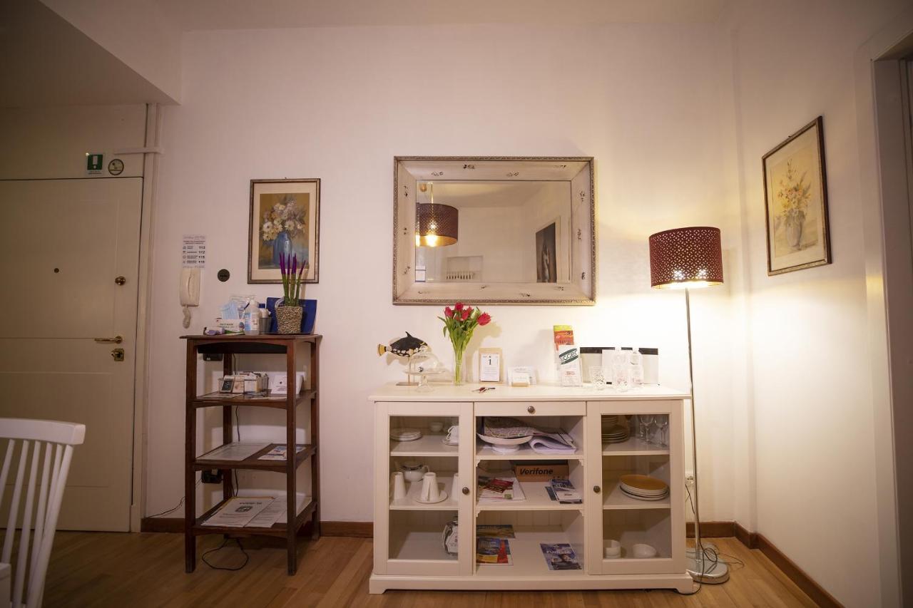 Like Romeo Suites Verona Exteriér fotografie