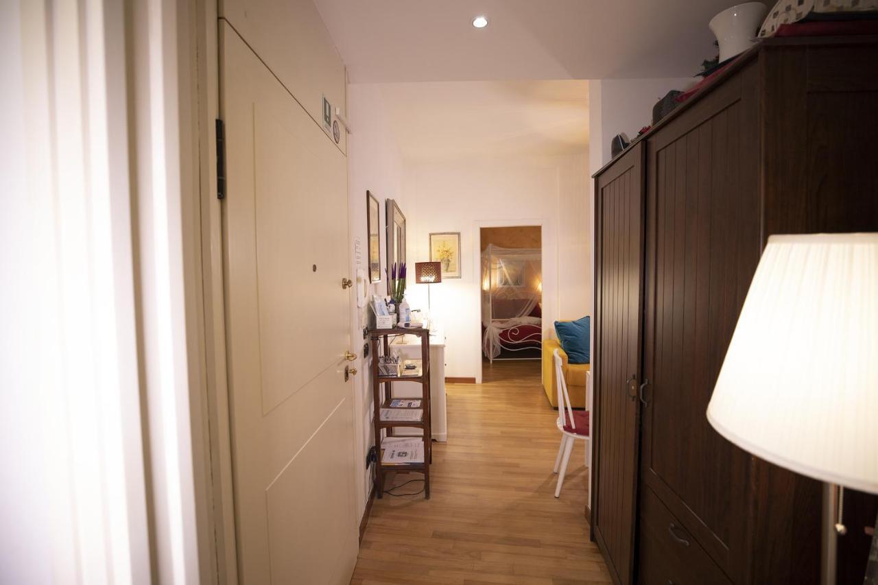 Like Romeo Suites Verona Exteriér fotografie