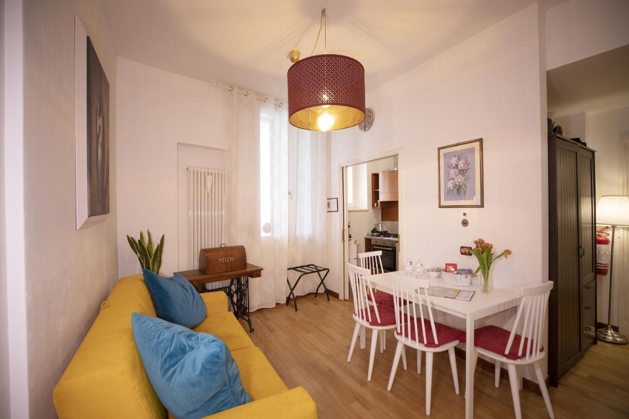 Like Romeo Suites Verona Exteriér fotografie