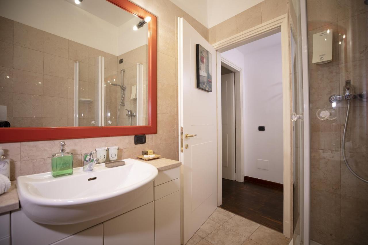 Like Romeo Suites Verona Exteriér fotografie