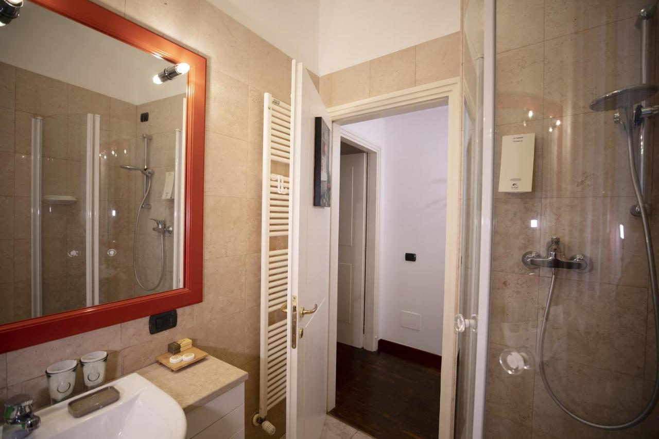 Like Romeo Suites Verona Exteriér fotografie