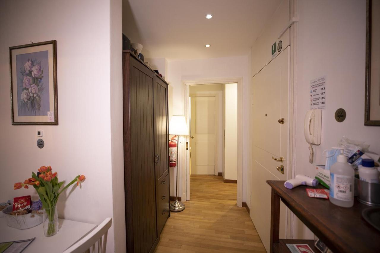 Like Romeo Suites Verona Exteriér fotografie