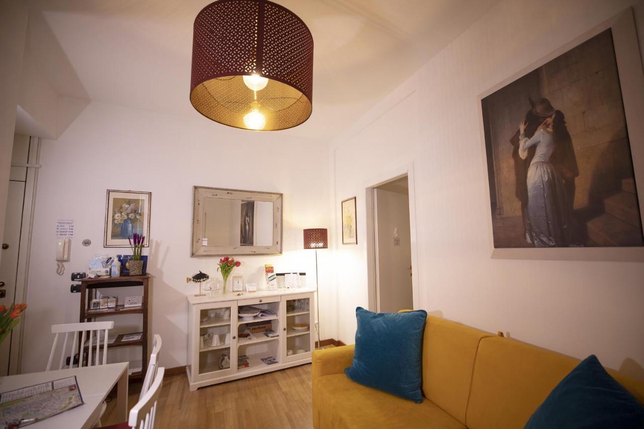 Like Romeo Suites Verona Exteriér fotografie