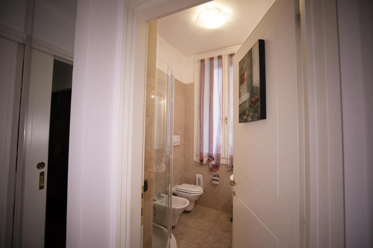 Like Romeo Suites Verona Exteriér fotografie