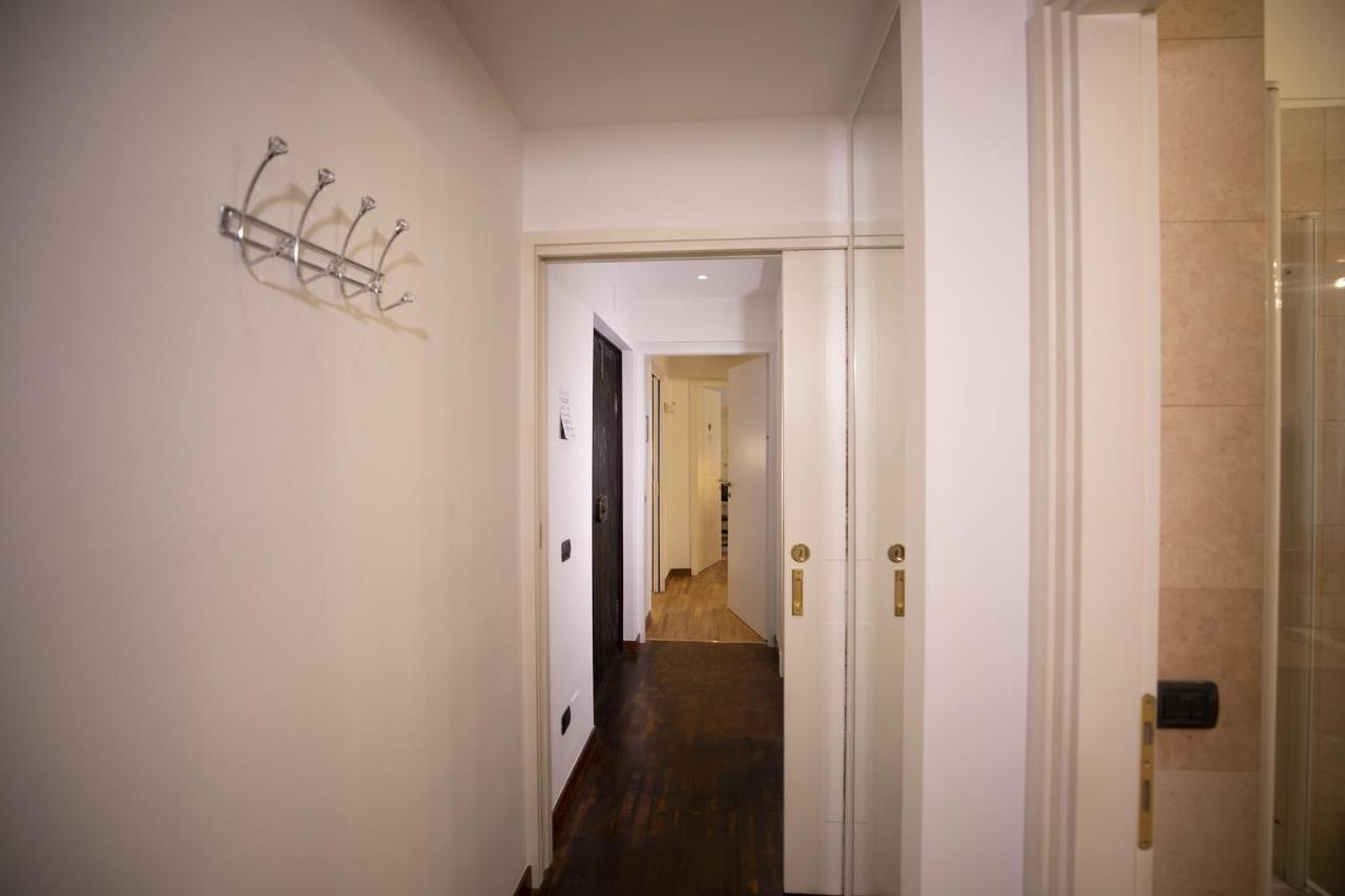 Like Romeo Suites Verona Exteriér fotografie