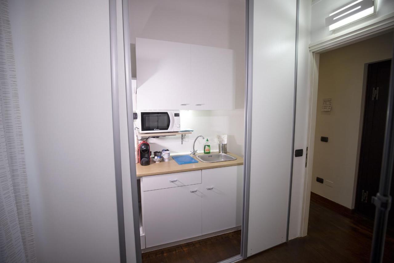 Like Romeo Suites Verona Exteriér fotografie