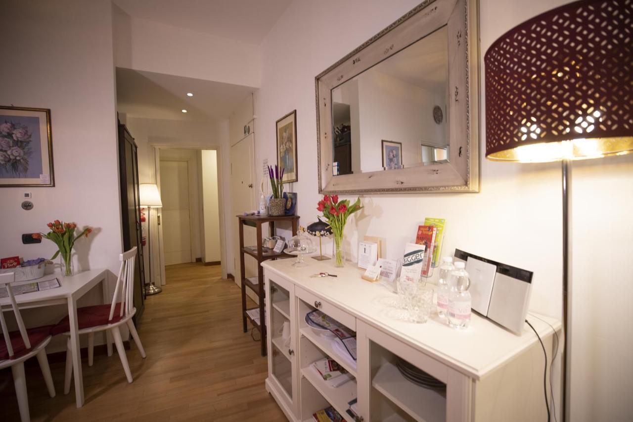 Like Romeo Suites Verona Exteriér fotografie