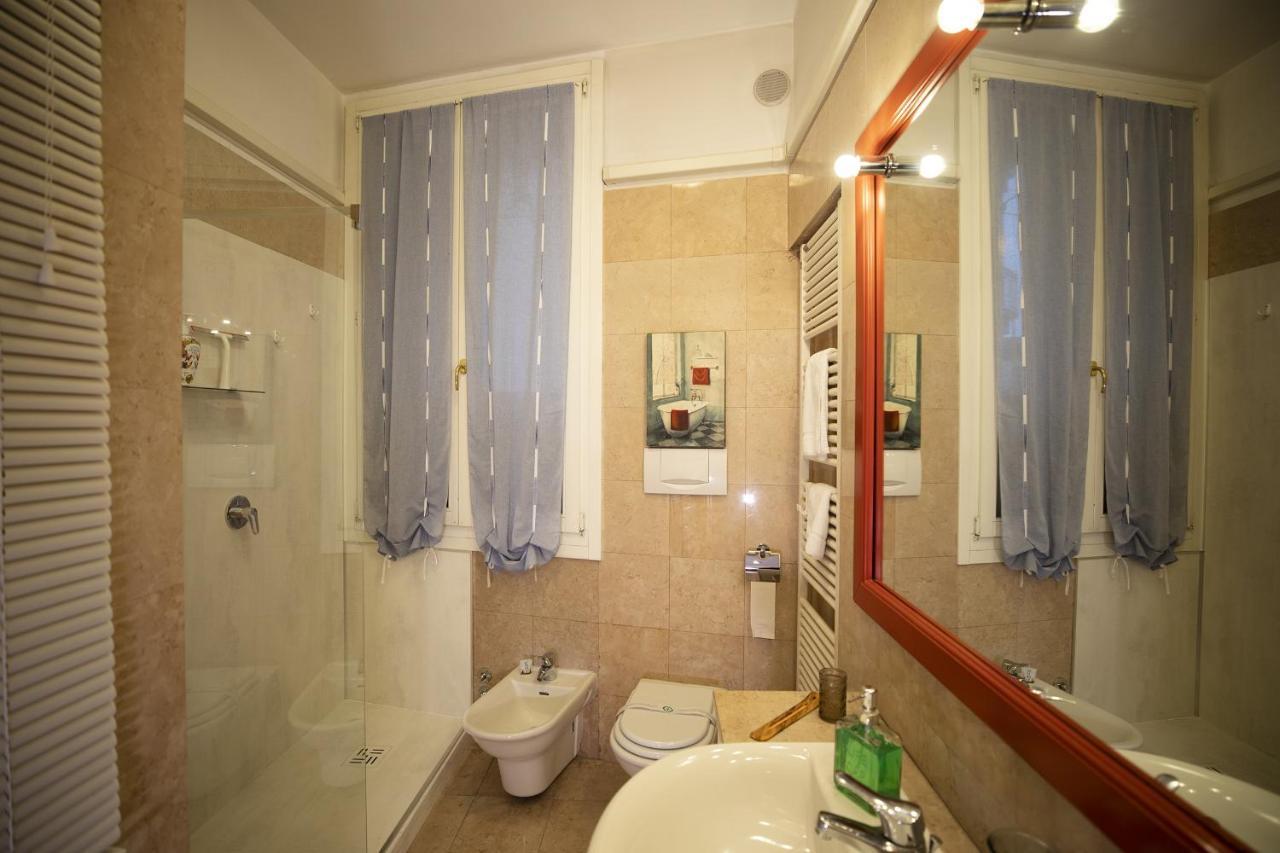Like Romeo Suites Verona Exteriér fotografie