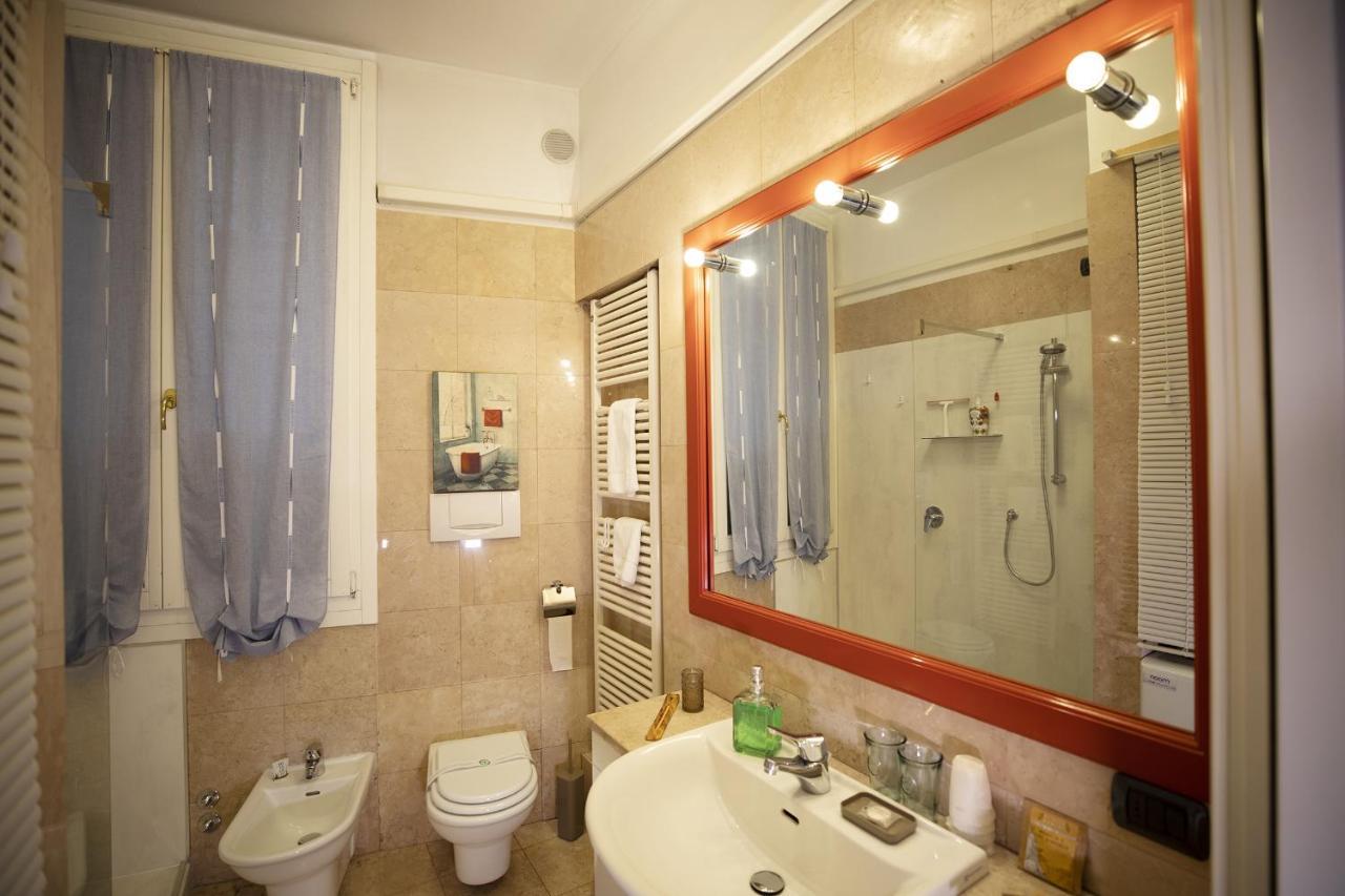 Like Romeo Suites Verona Exteriér fotografie