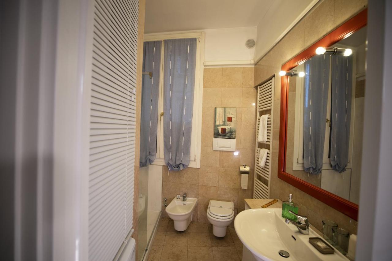 Like Romeo Suites Verona Exteriér fotografie