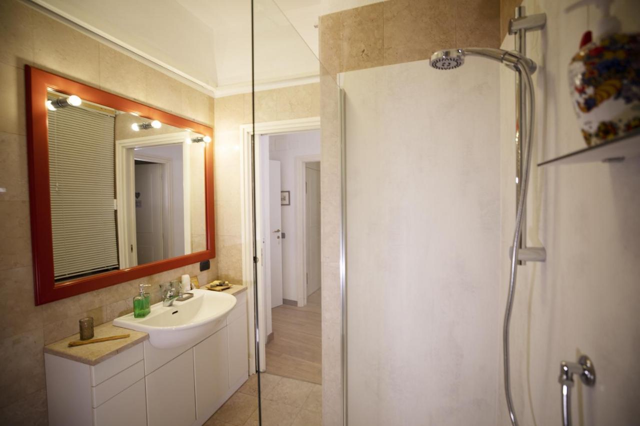 Like Romeo Suites Verona Exteriér fotografie