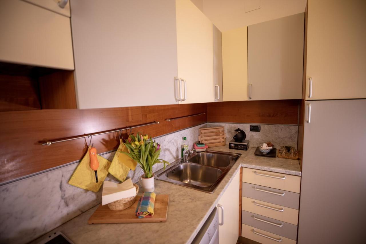 Like Romeo Suites Verona Exteriér fotografie