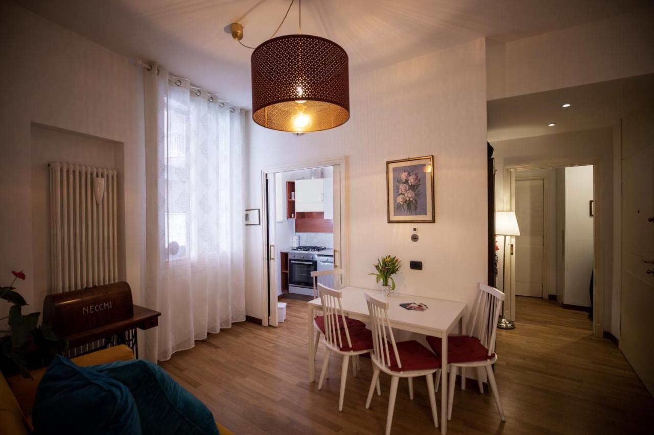 Like Romeo Suites Verona Exteriér fotografie