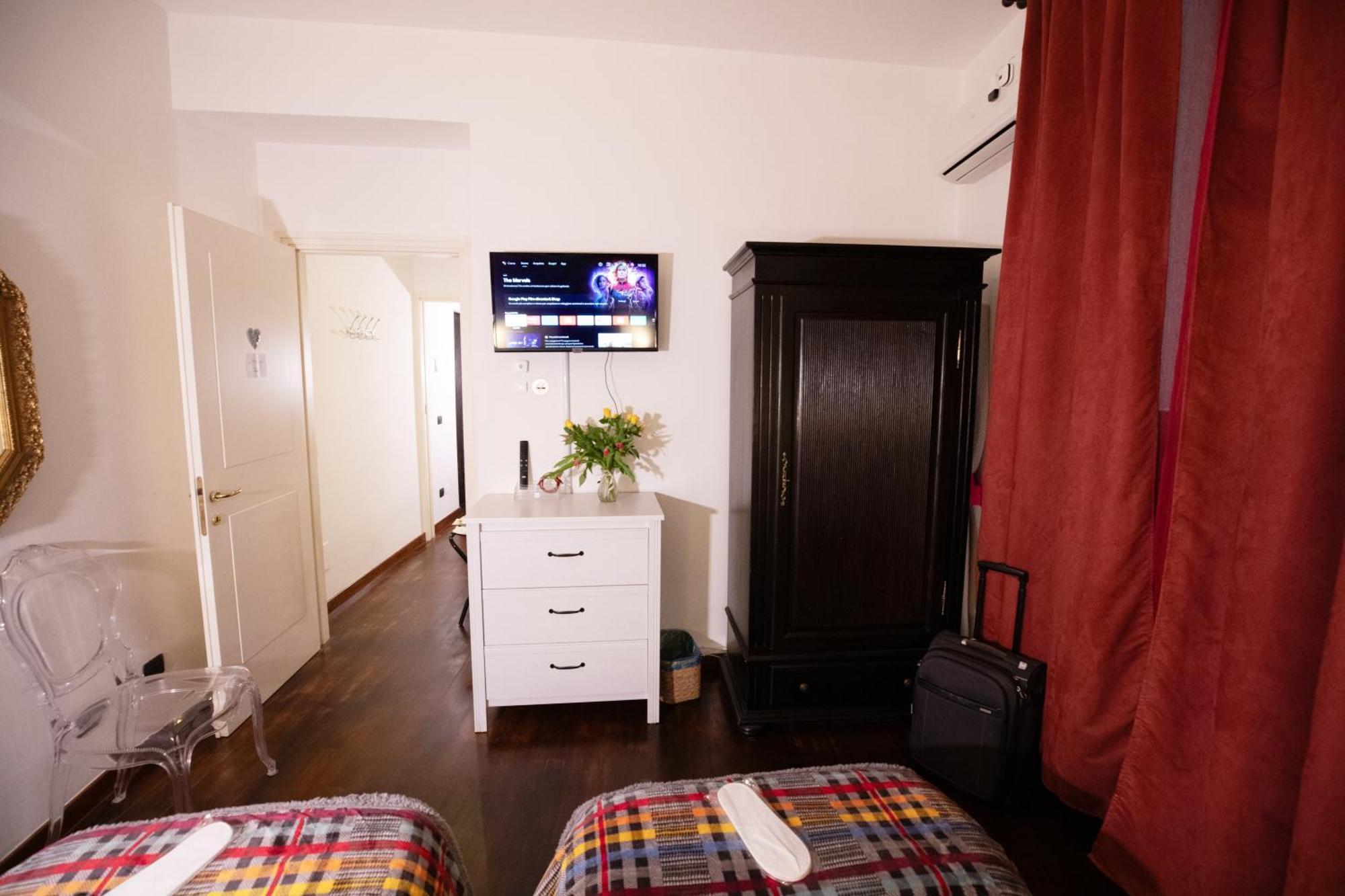 Like Romeo Suites Verona Exteriér fotografie