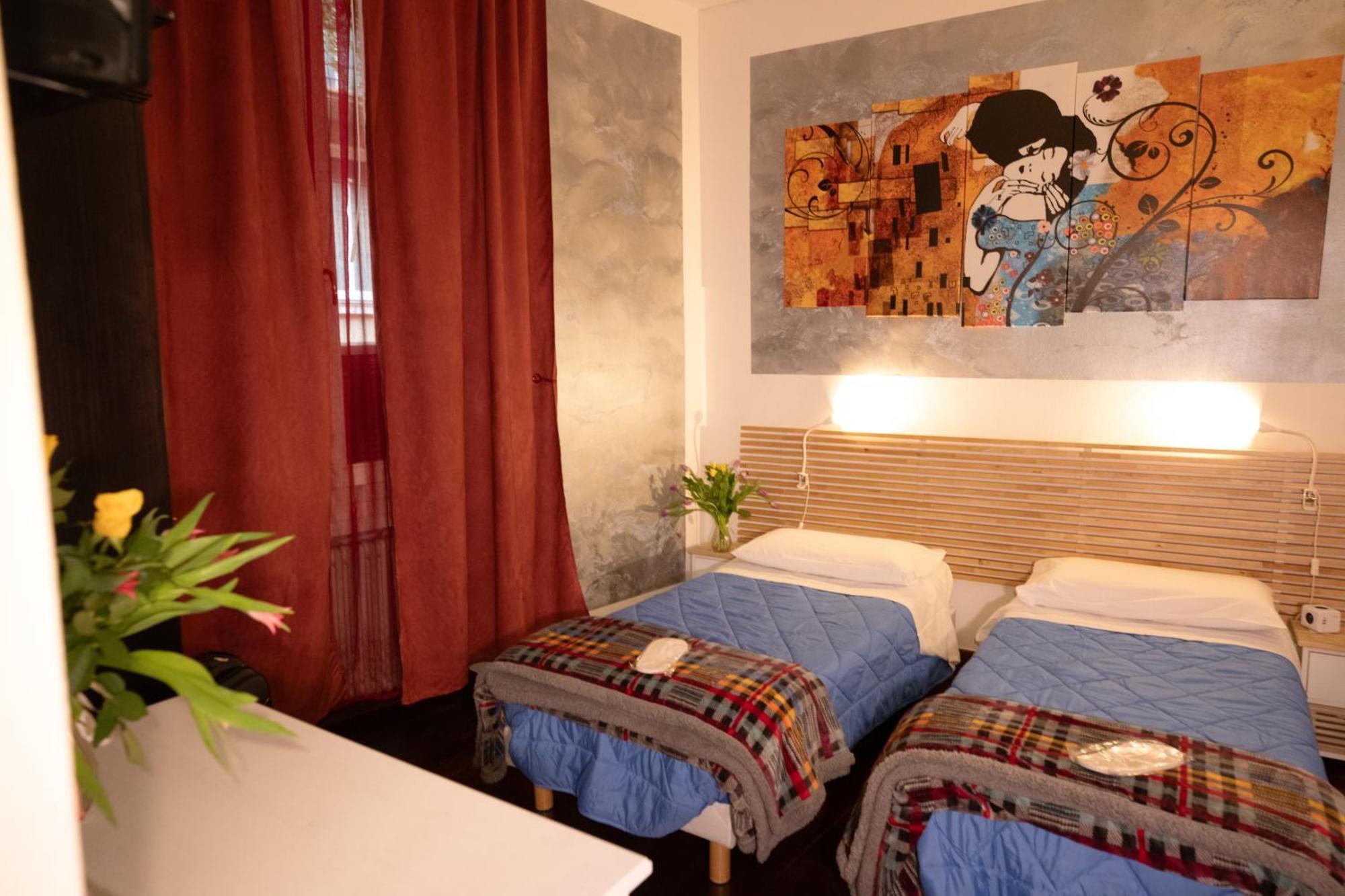 Like Romeo Suites Verona Exteriér fotografie