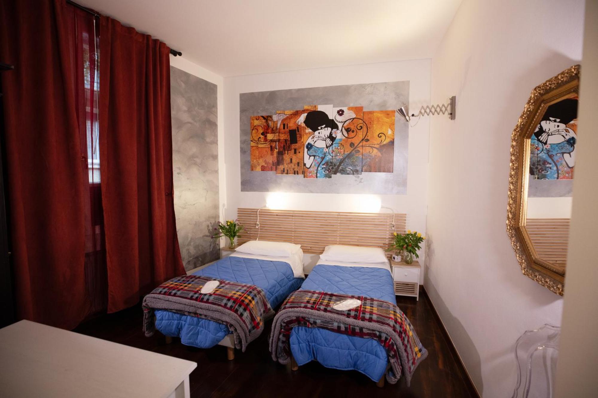 Like Romeo Suites Verona Exteriér fotografie