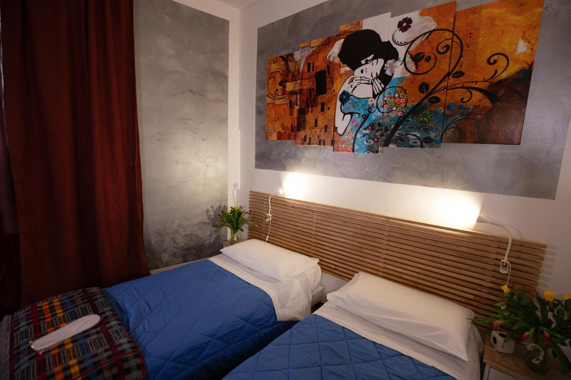 Like Romeo Suites Verona Exteriér fotografie