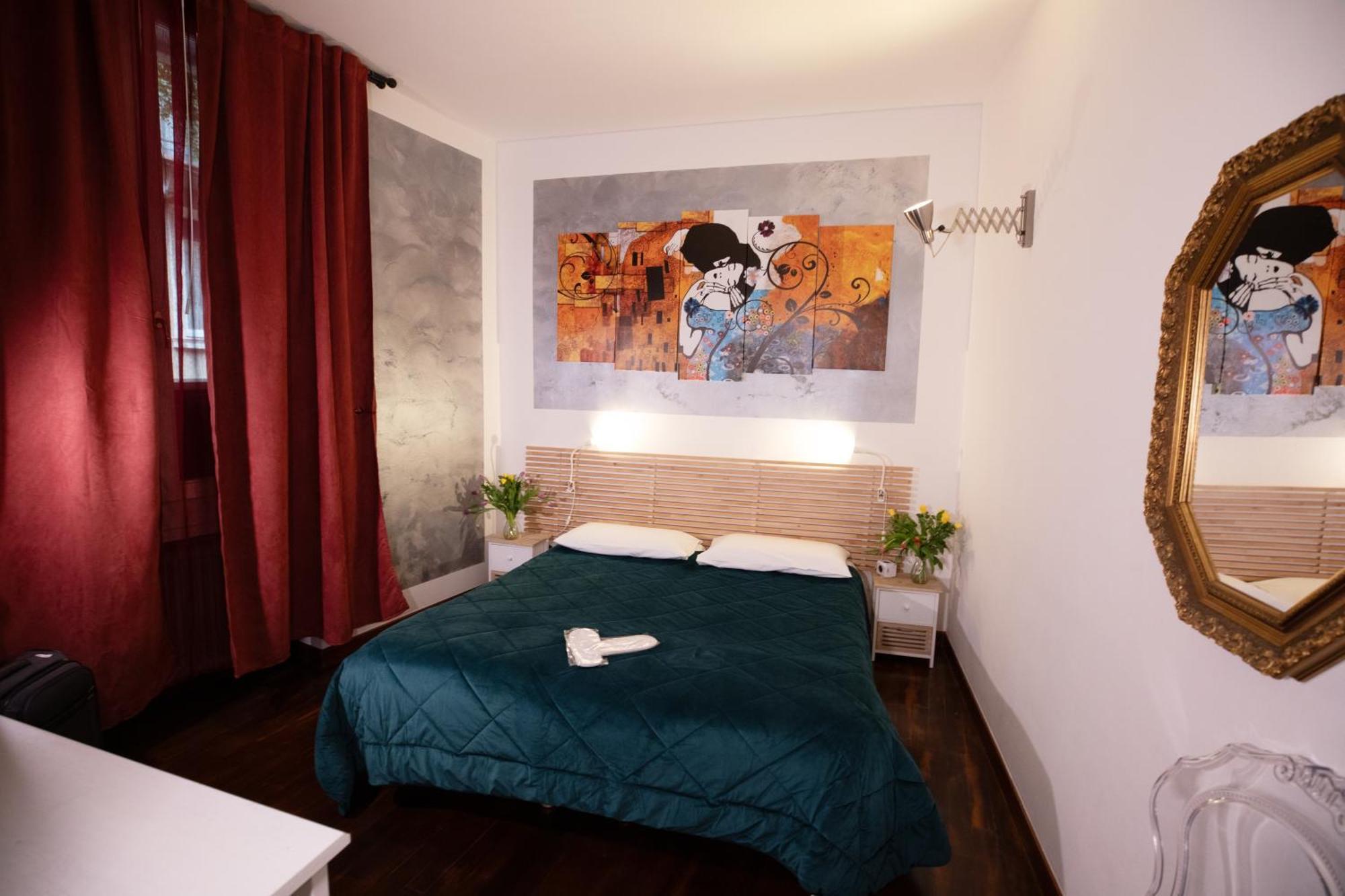 Like Romeo Suites Verona Exteriér fotografie
