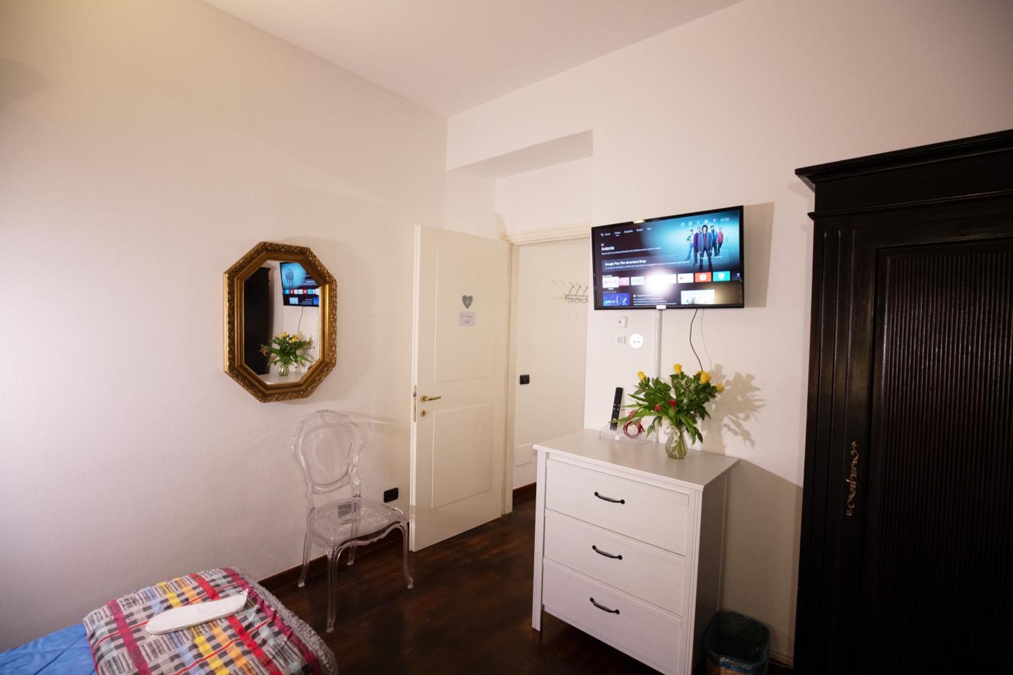 Like Romeo Suites Verona Exteriér fotografie