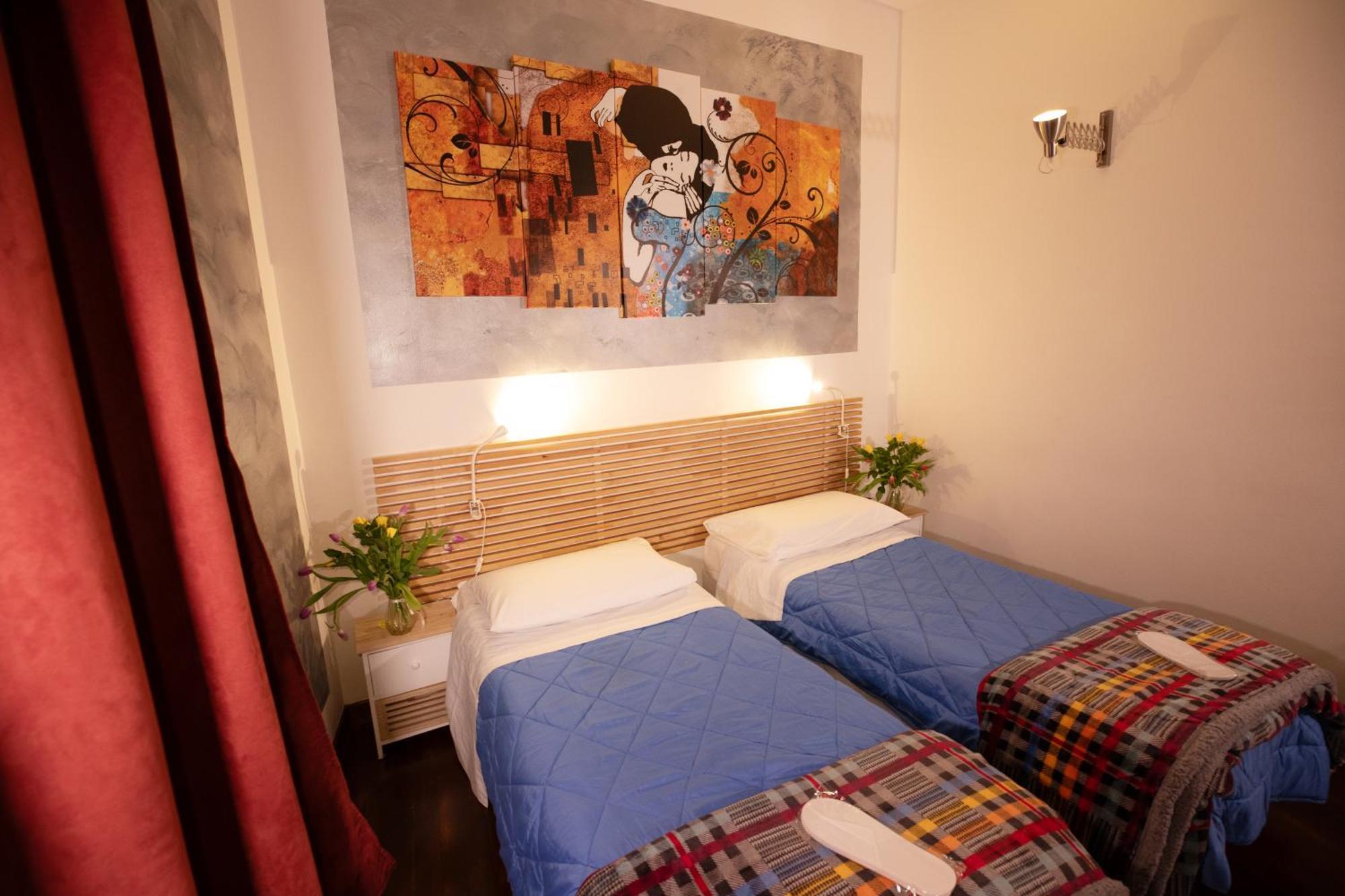 Like Romeo Suites Verona Exteriér fotografie