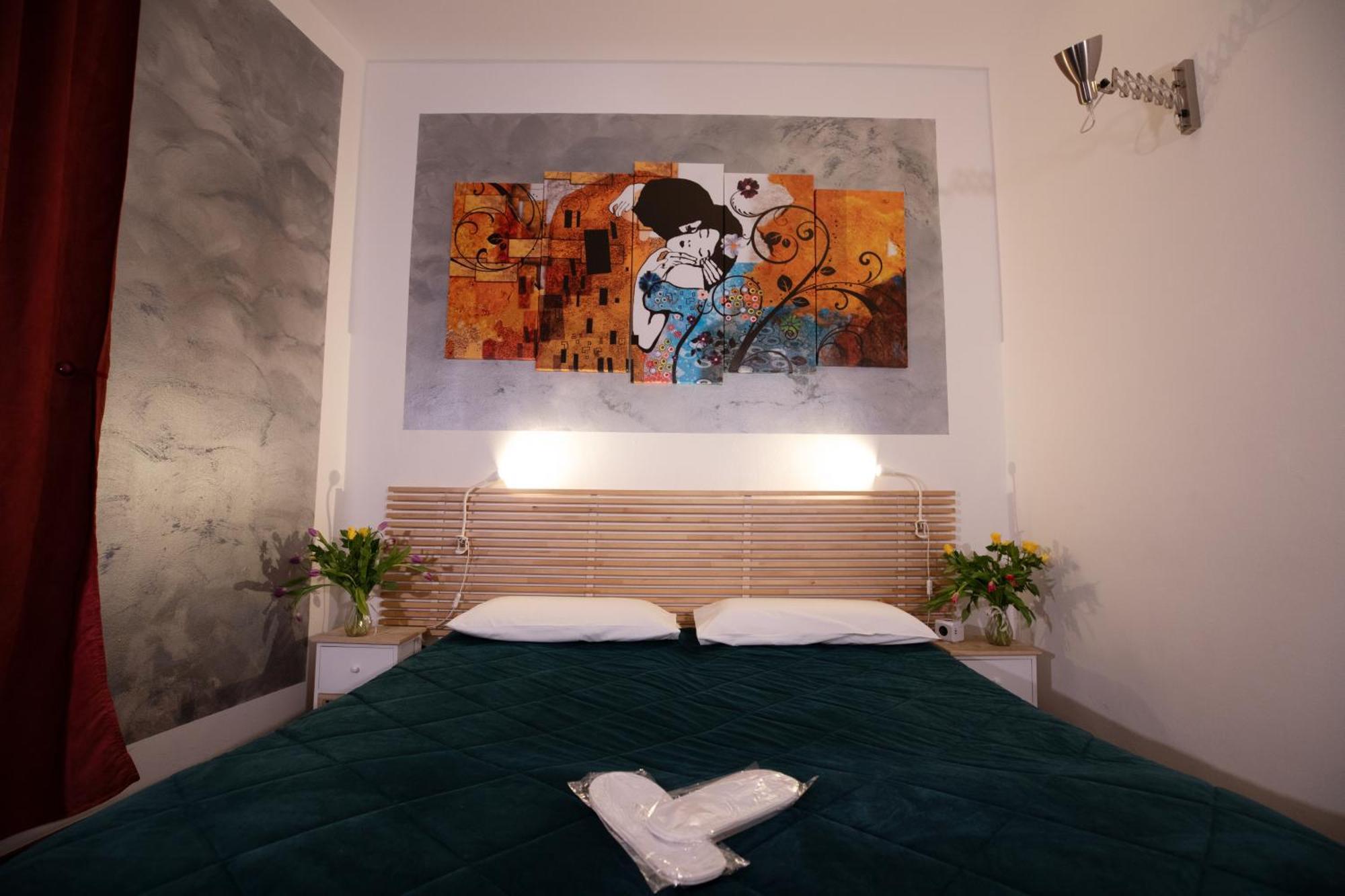 Like Romeo Suites Verona Exteriér fotografie