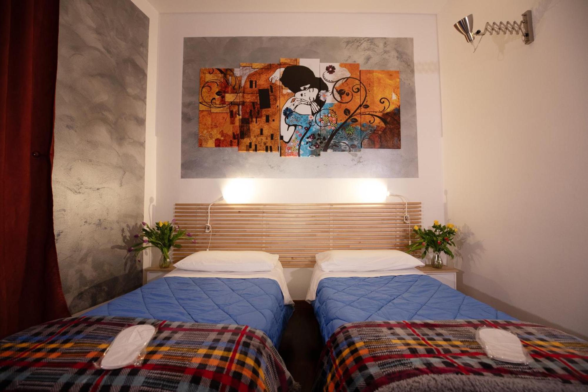 Like Romeo Suites Verona Exteriér fotografie