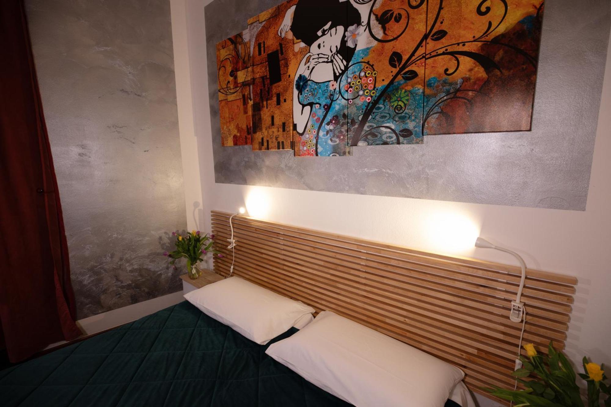 Like Romeo Suites Verona Exteriér fotografie