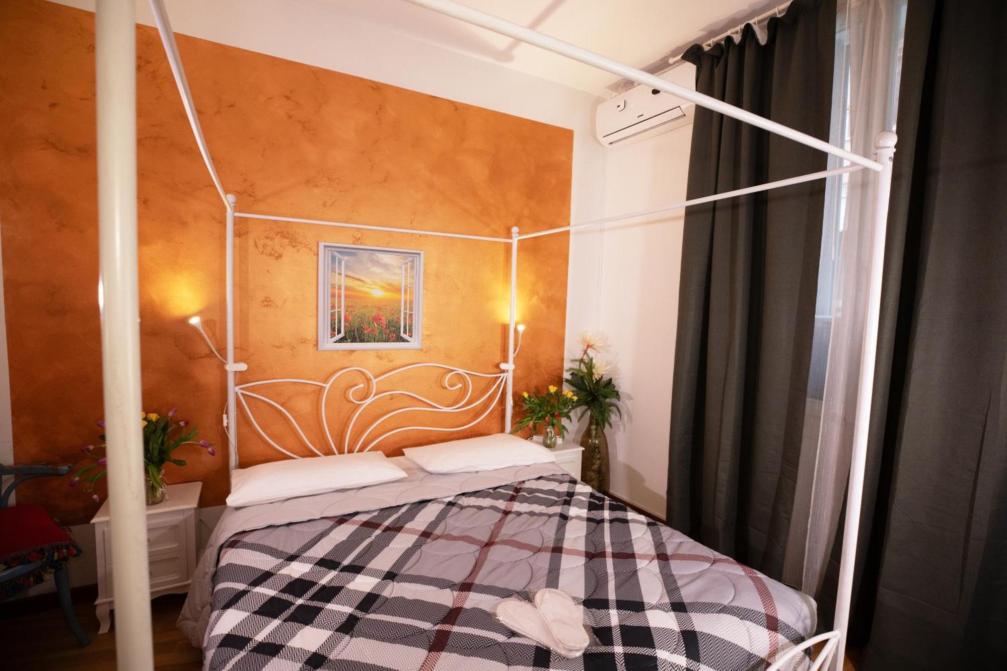 Like Romeo Suites Verona Exteriér fotografie