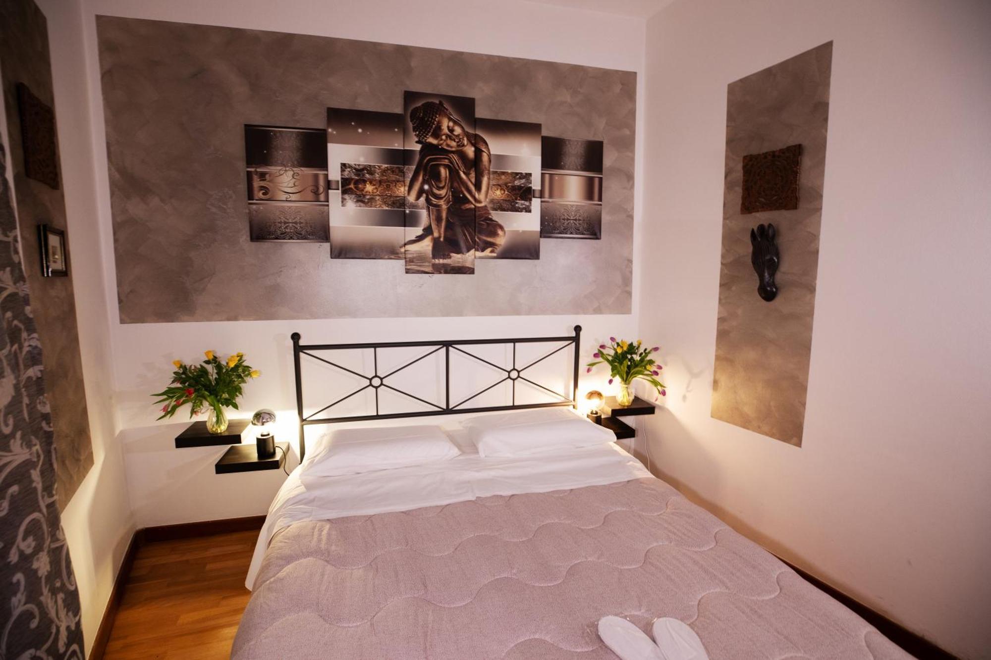 Like Romeo Suites Verona Exteriér fotografie
