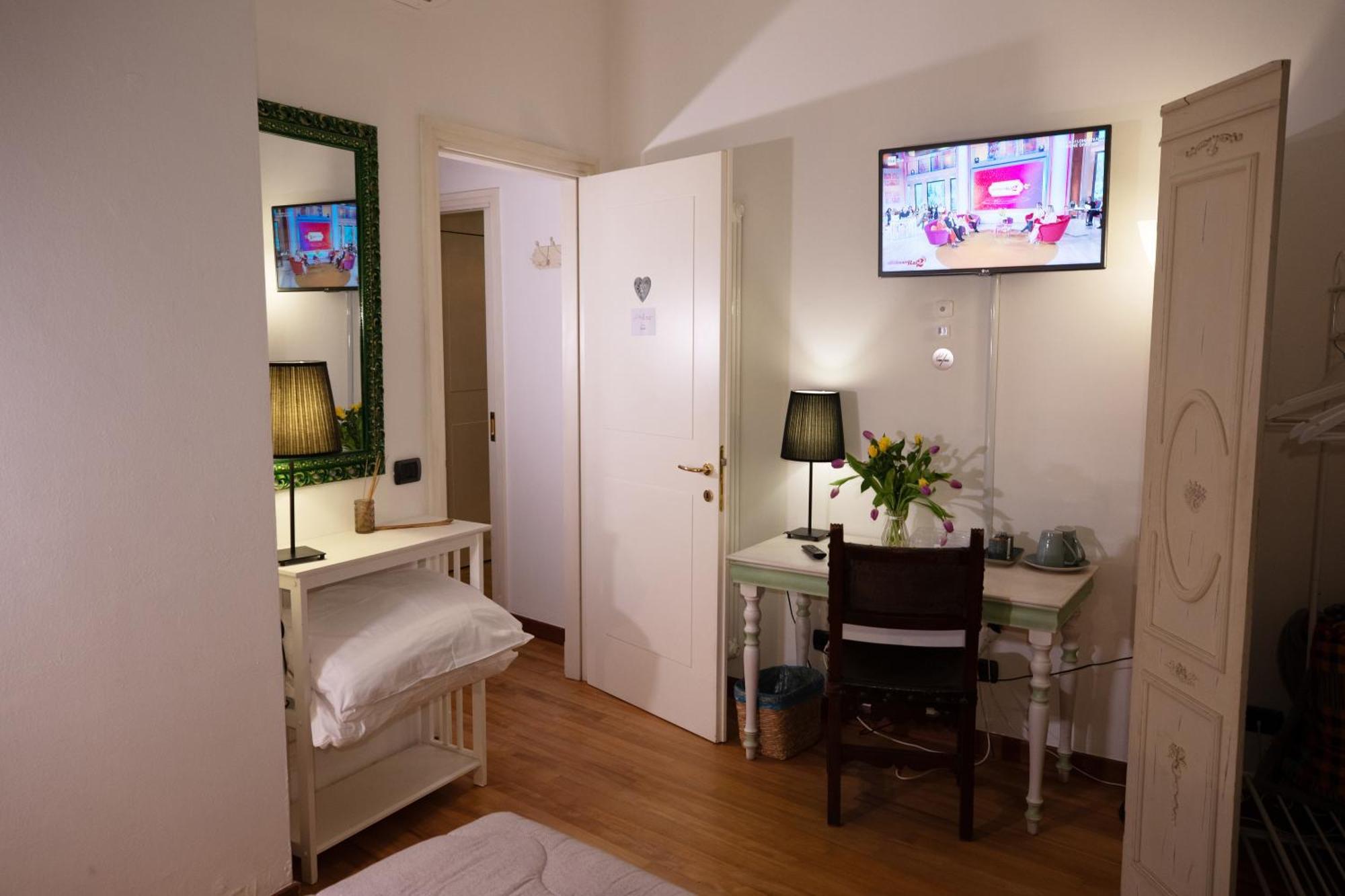 Like Romeo Suites Verona Exteriér fotografie