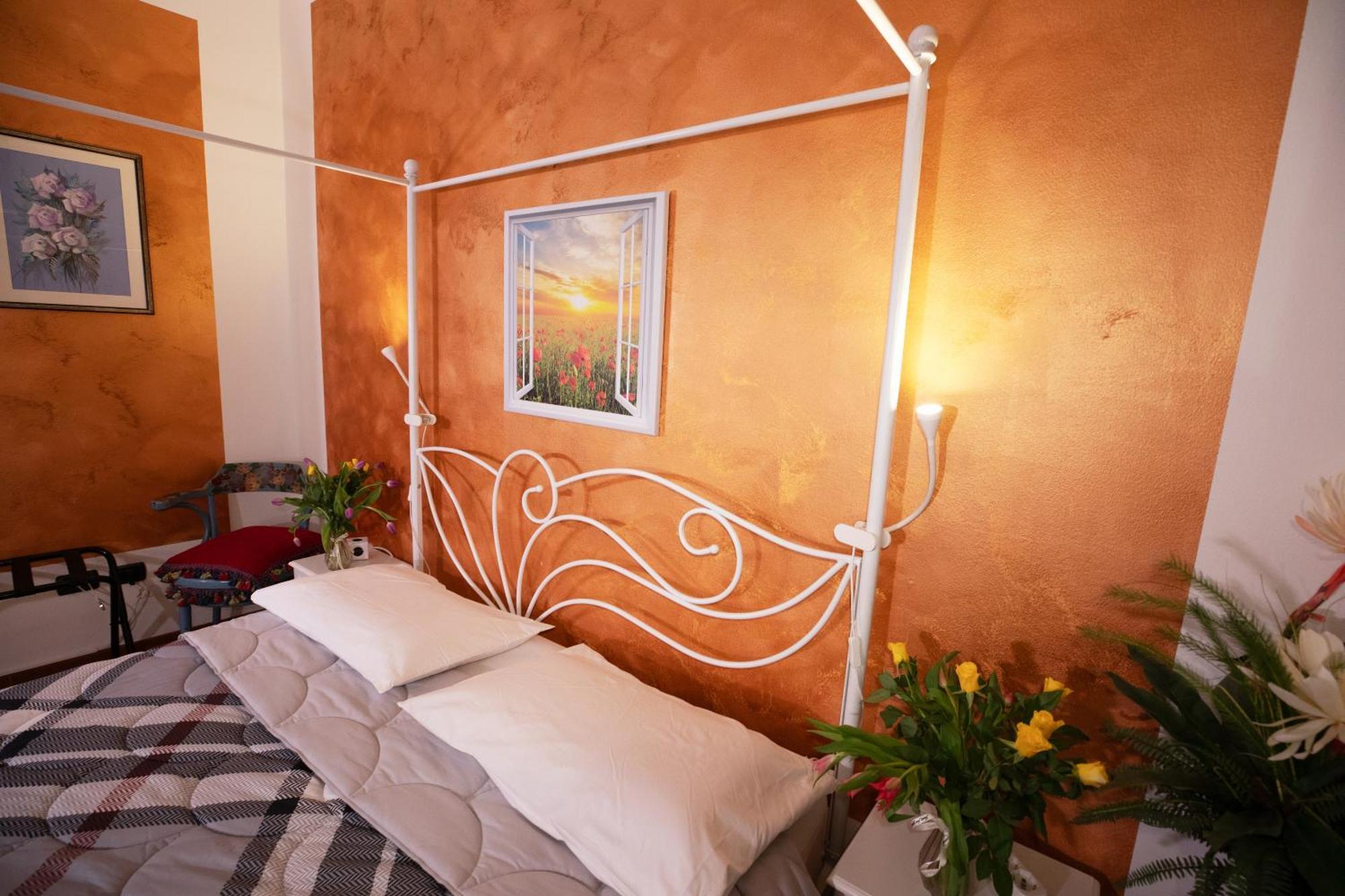 Like Romeo Suites Verona Exteriér fotografie