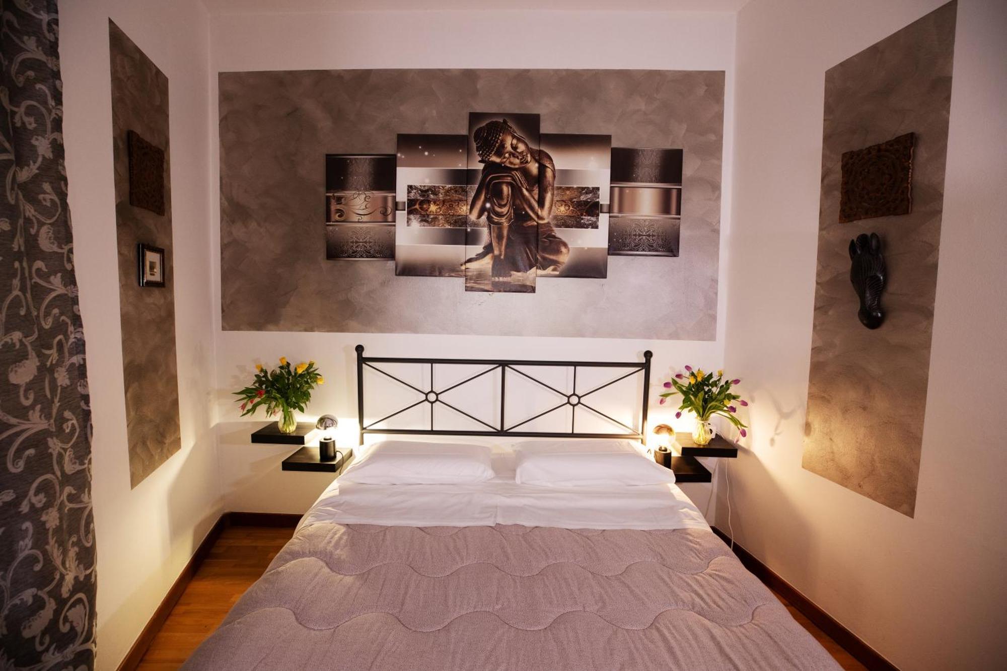 Like Romeo Suites Verona Exteriér fotografie