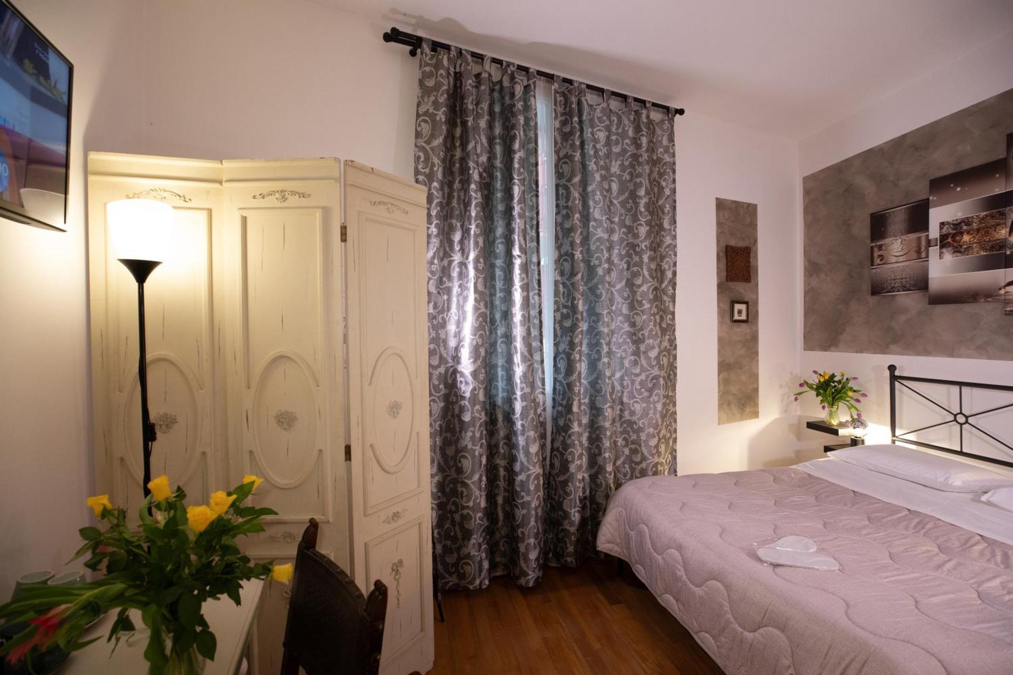 Like Romeo Suites Verona Exteriér fotografie