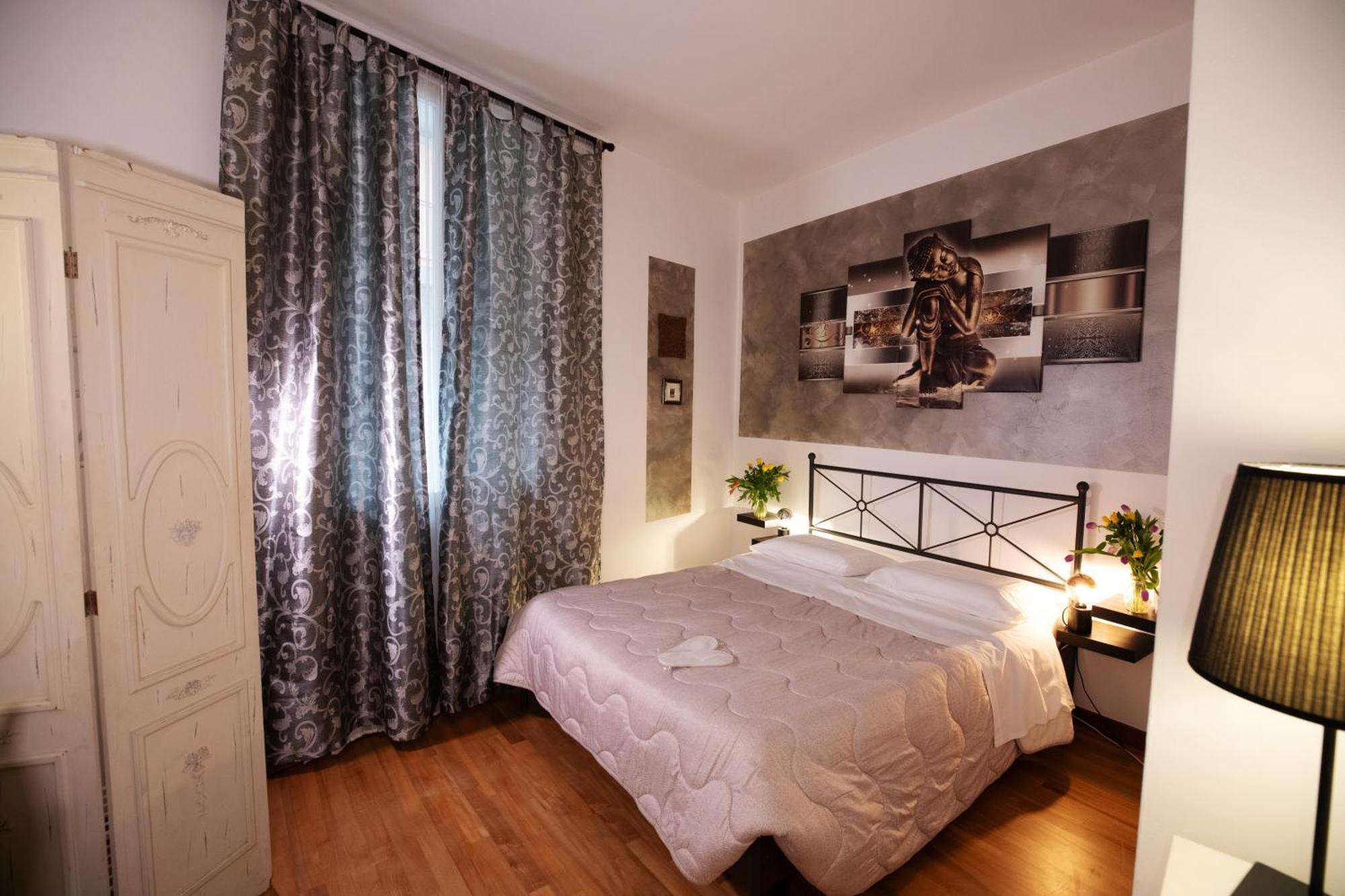 Like Romeo Suites Verona Exteriér fotografie