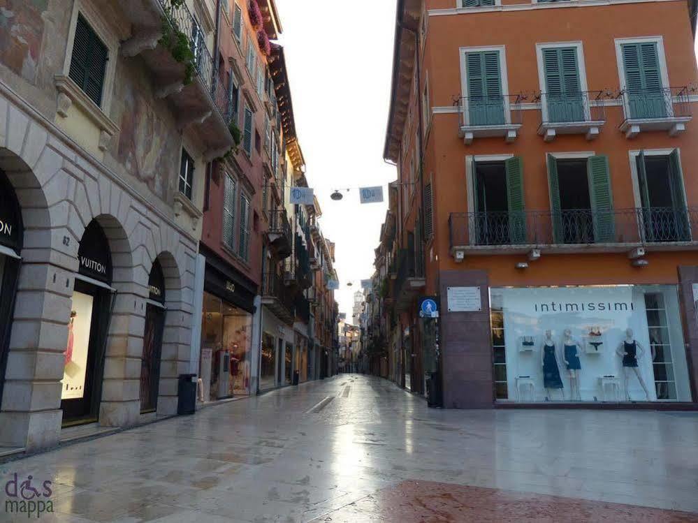 Like Romeo Suites Verona Exteriér fotografie