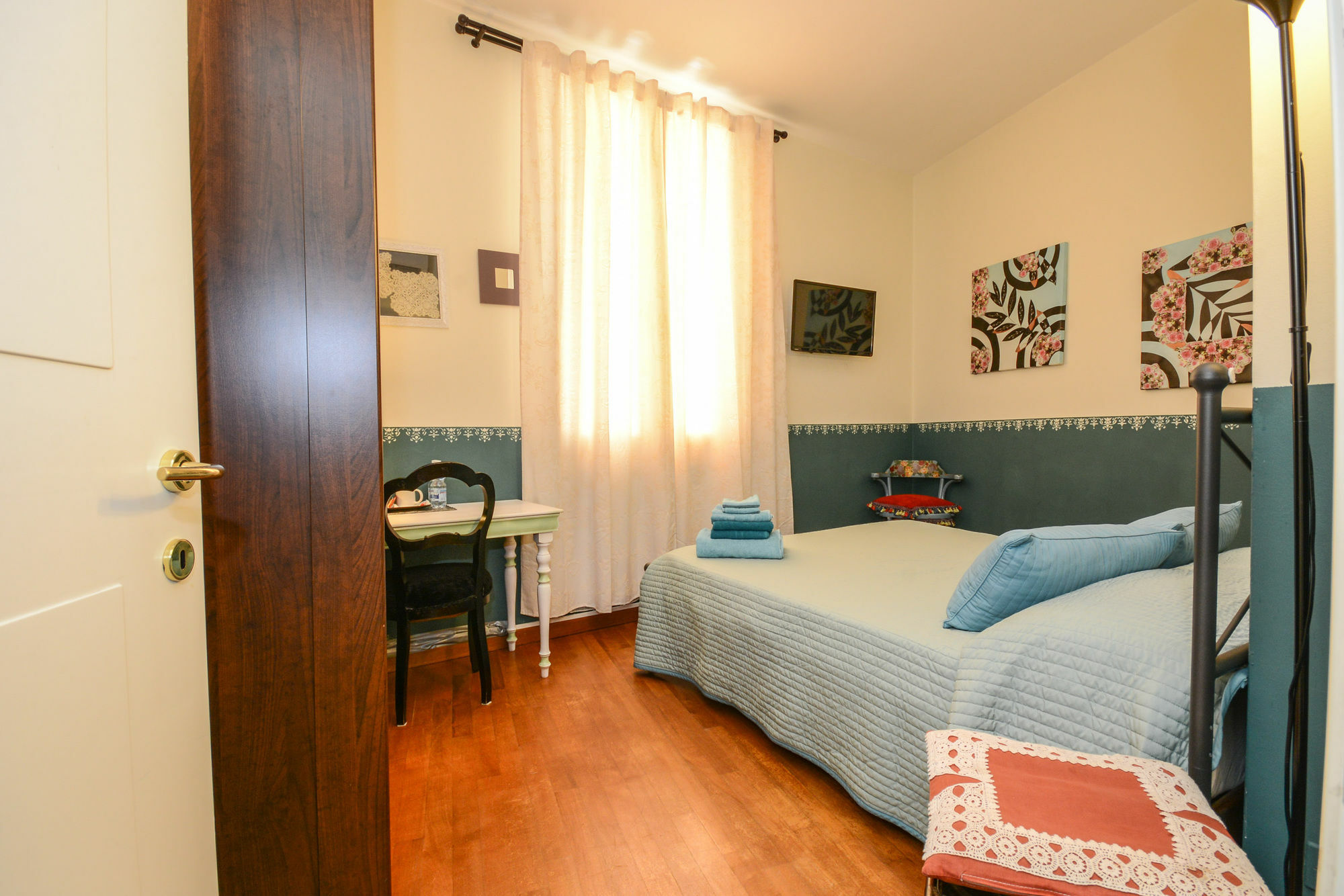 Like Romeo Suites Verona Exteriér fotografie