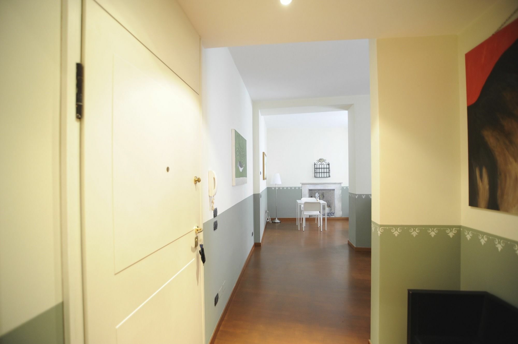 Like Romeo Suites Verona Exteriér fotografie